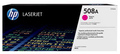 [CF363A] HP 508A Original Magenta 1 pc(s)