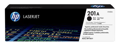HP 201A Original Black 1 pc(s)