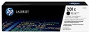 HP 201X Original Black 1 pc(s)