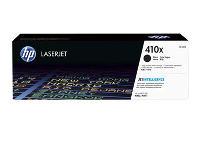 [CF410X] HP 410X Original Black 1 pc(s)
