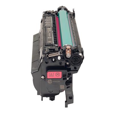 [CF453A] HP 655A Original Magenta 1 pc(s)
