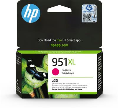 HP 951XL Original Magenta 1 pc(s)