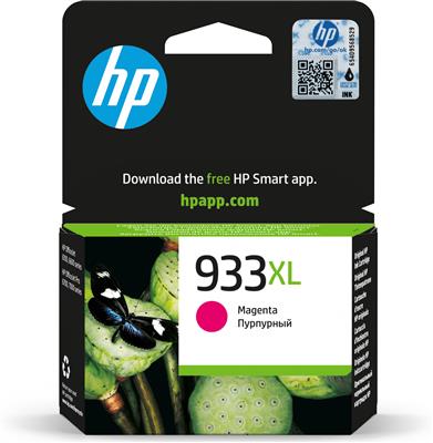 HP 933XL Original Magenta 1 pc(s)