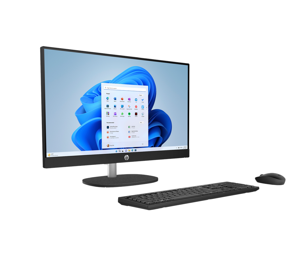 [CW3H6EA] HP-PPS Desktops CW3H6EA