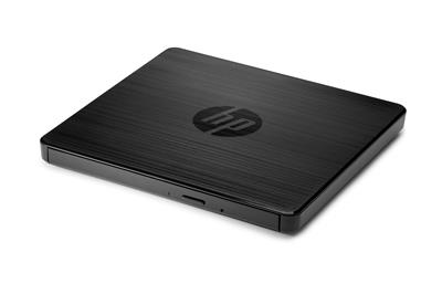 [F6V97AA] HP USB External DVDRW Drive