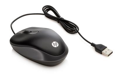 [G1K28AA] HP USB Travel Mouse