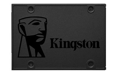 [SA400S37/960G] Kingston Technology A400 2.5'' 960 GB Serial ATA III TLC