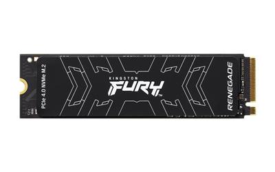 [SFYRS/1000G] Kingston Technology FURY Renegade M.2 1000 GB PCI Express 4.0 3D TLC NVMe