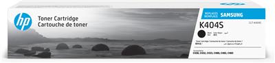 Samsung CLT-K404S Compatible Black 1 pc(s)