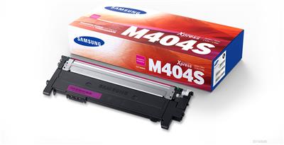 Samsung CLT-M404S Compatible Magenta 1 pc(s)
