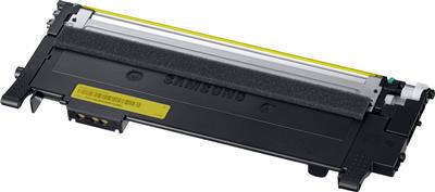 Samsung CLT-Y404S Compatible Yellow 1 pc(s)
