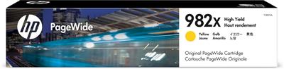 [T0B29A] HP 982X Original Yellow