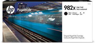 HP 982X Original Black