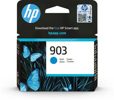HP 903 Original Cyan