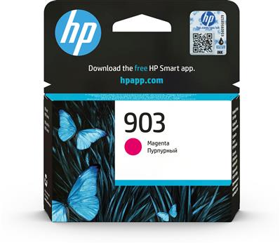 [T6L91AE#BGX] HP 903 Original Magenta