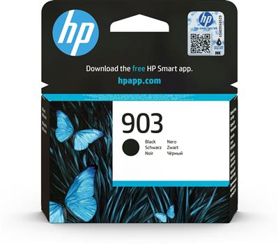 [T6L99AE#BGX] HP 903 Black Original