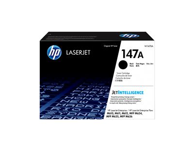 [W1470A] HP LaserJet 147A Original Black 1 pc(s)