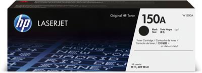 HP LaserJet 150A Black Original toner cartridge 1 pc(s)