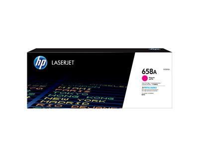 [W2003A] HP 658A Original Magenta 1 pc(s)