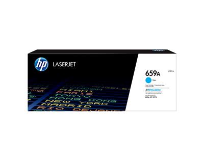 [W2011A] HP LaserJet 659A Original Cyan 1 pc(s)