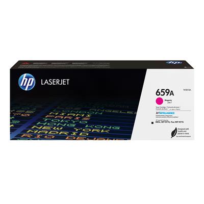 [W2013A] HP LaserJet 659A Original Magenta 1 pc(s)