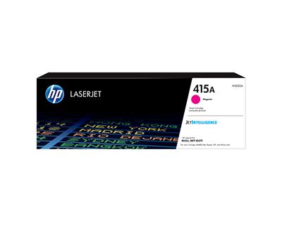 [W2033A] HP 415A Original Magenta 1 pc(s)