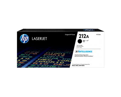 [W2120A] HP 212A 1 pc(s) Original Black