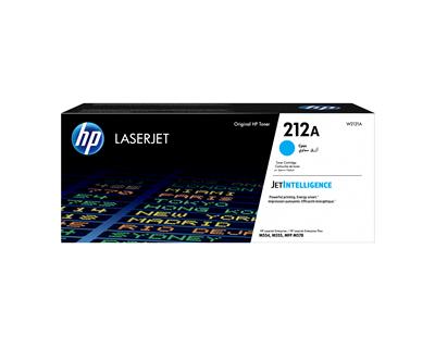 [W2121A] HP 212A 1 pc(s) Original Cyan