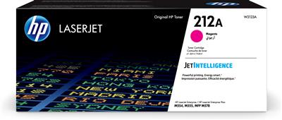 HP 212A 1 pc(s) Original Magenta