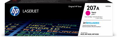 HP 207A Original Magenta 1 pc(s)