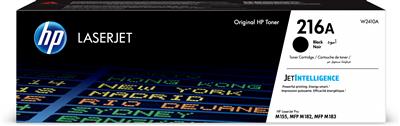 HP 216A Original Black 1 pc(s)