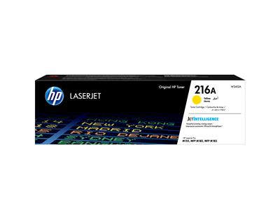 [W2412A] HP 216A Original Yellow 1 pc(s)