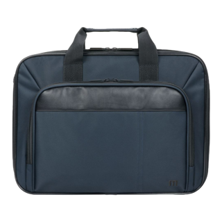 [005031] Mobilis Executive 3 One Briefcase Clamshell 14-16'