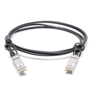 [02310QPR] Huawei SFP,10G,High Speed Cable,5m,SFP+20M,CC2P0.254BSFP+20M,LSFRZH For Indoor