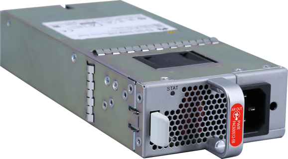 [02312FFU-002] Huawei 600W AC Power Module(Back to Front, Power panel side exhaust)