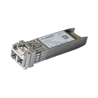 [02312LSE] Huawei 25GBase-LR Optical Transceiver-SFP28-25G Single-mode(1310nm,10km,LC)