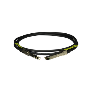 [02313HVK] Huawei 100G QSFP28 high speed dedicated stack cable-2.0m