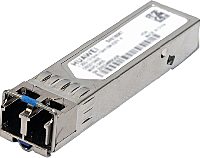 [02315205] Huawei Optical Transceiver,eSFP,100M/155M,Single-mode Module(1310nm,15km,LC)