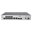 Huawei AC650-512AP mainframe (10*GE electrical ports,2*10GE optical ports, with the AC/DC adapter)