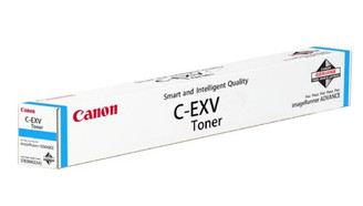 [0482C002AA] Canon Toner CYAN pour C55XX-EXV51 Yield:60,000 pages