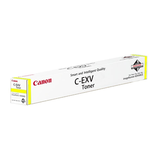 [0484C002AA] Canon Toner YELLOW pour C55XX-EXV51 Yield:60,000 pages