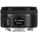 Canon EF 50mm f/1,8 STM
