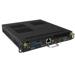 [06190034] Huawei DESKTOP SLIM 1 Intel i7-12700 16 Go 512 Go SSD W11P Wifi Bluetooth Gris 12M OPS
