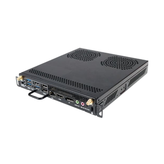 Huawei OPS,I5-12400,DDR4 8GB,256GB SSD,IOT Enterprise SAC,195mm,180mm,30mm 36