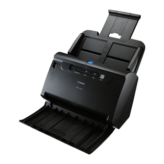[0651C003] Canon Scanner Image FORMULA DR-C240 12M