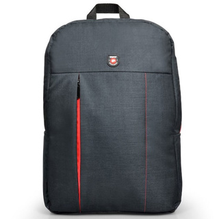 [105330] Port Design PORTDESIGN PORTLAND BACKPACK 15''