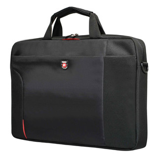 [110271] Port Design PORTDESIGN HOUSTON TL 15,6" BLACK