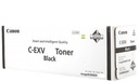 Canon C-EXV54 TONER BLACK- Yield:15,500 pages