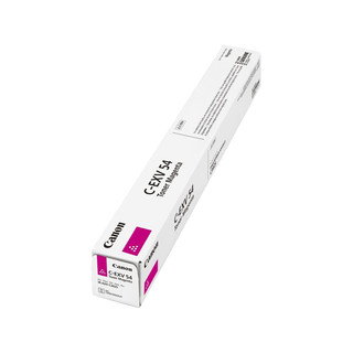 [1396C002AB] Canon C-EXV54 TONER MAGENTA- Yield:8,500 pages