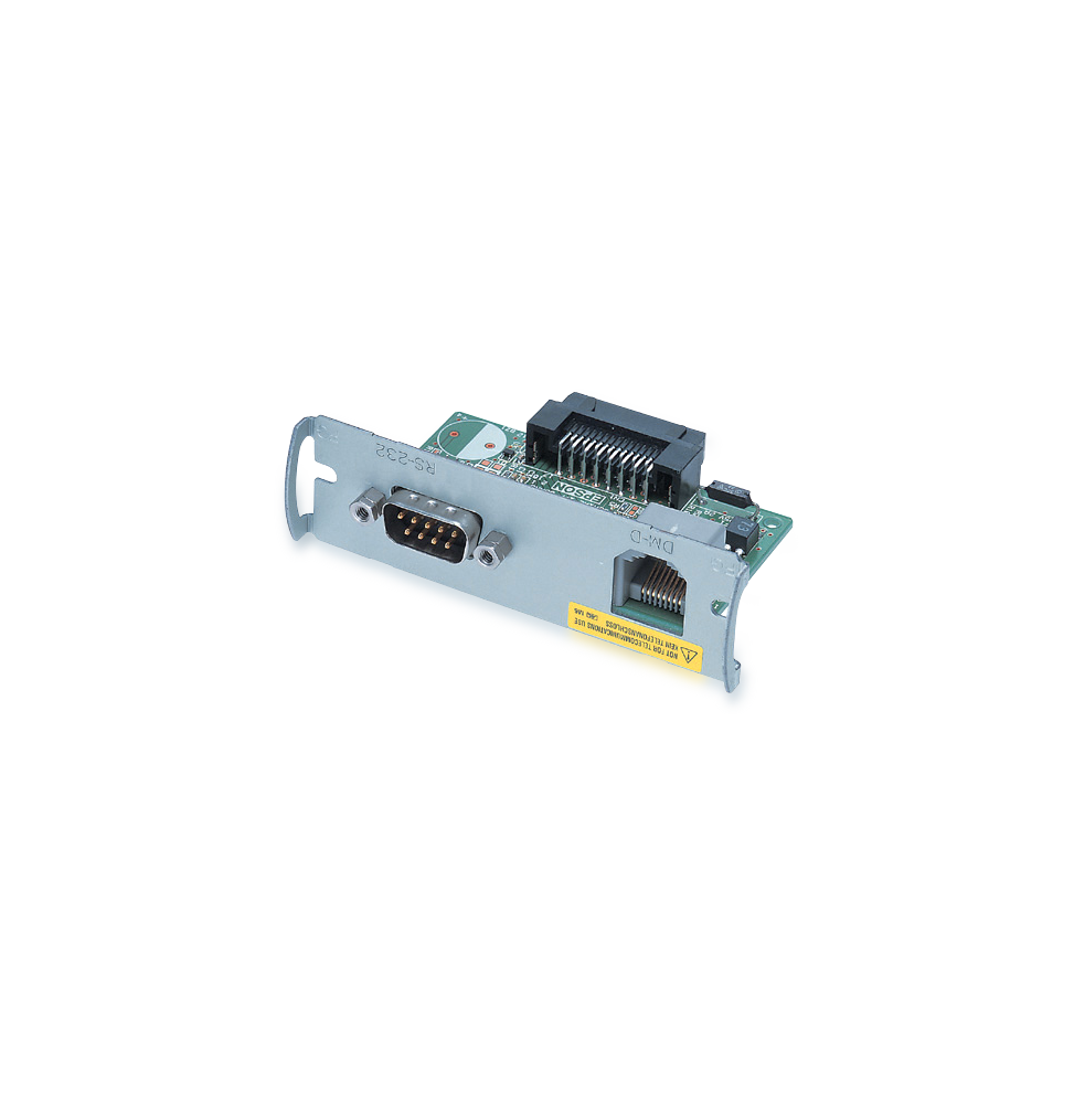 [1633C011AA] Canon Super G3 FAX Board-AV3 pour IR C3125i